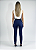 CALÇA SLIN CLASSIC AZUL MARINHO - Imagem 2