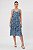 VESTIDO HORIZONTE ESTAMPADO - Imagem 1