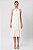VESTIDO MAYA OFF WHITE - Imagem 7