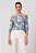 BLUSA PROFUNDEZAS ESTAMPADA - Imagem 1