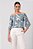 BLUSA PROFUNDEZAS ESTAMPADA - Imagem 4