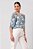 BLUSA PROFUNDEZAS ESTAMPADA - Imagem 6