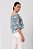BLUSA PROFUNDEZAS ESTAMPADA - Imagem 2