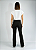 CALÇA FLARE CLASSIC PRETO - Imagem 2