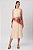 VESTIDO LINEN CAMILLE NATURAL - Imagem 4