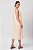 VESTIDO LINEN CAMILLE NATURAL - Imagem 10