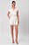 SHORT CREPE OLÍVIA OFF WHITE - Imagem 6
