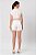 SHORT CREPE OLÍVIA OFF WHITE - Imagem 2
