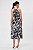 VESTIDO MIDI LUAR ESTAMPADO - Imagem 6