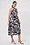 VESTIDO MIDI LUAR ESTAMPADO - Imagem 5