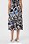 VESTIDO MIDI LUAR ESTAMPADO - Imagem 8