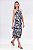 VESTIDO MIDI LUAR ESTAMPADO - Imagem 5