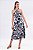 VESTIDO MIDI LUAR ESTAMPADO - Imagem 6