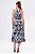 VESTIDO MIDI LUAR ESTAMPADO - Imagem 9