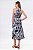 VESTIDO MIDI LUAR ESTAMPADO - Imagem 2