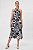 VESTIDO MIDI LUAR ESTAMPADO - Imagem 4