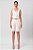 BERMUDA ISADORA OFF WHITE - Imagem 4