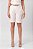 BERMUDA ISADORA OFF WHITE - Imagem 5