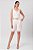 BERMUDA ISADORA OFF WHITE - Imagem 7