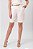 BERMUDA ISADORA OFF WHITE - Imagem 8