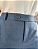 CALÇA RETA CLASSIC STEEL BLUE - Imagem 3