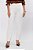 CALÇA SLIN CREPE OFF WHITE - Imagem 2