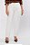CALÇA SLIN CREPE OFF WHITE - Imagem 5