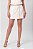 SHORT SAIA ISADORA OFF WHITE - Imagem 2