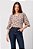 BLUSA 3/4 JARDIM DE INVERNO - Imagem 3
