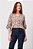 BLUSA 3/4 JARDIM DE INVERNO - Imagem 10