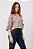 BLUSA 3/4 JARDIM DE INVERNO - Imagem 7