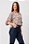 BLUSA 3/4 JARDIM DE INVERNO - Imagem 11