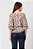 BLUSA 3/4 JARDIM DE INVERNO - Imagem 13