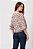 BLUSA 3/4 JARDIM DE INVERNO - Imagem 4
