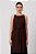 VESTIDO PRIME ENLACE CHOCOLATE SAUCE - Imagem 7