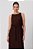 VESTIDO PRIME ENLACE CHOCOLATE SAUCE - Imagem 6