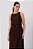 VESTIDO PRIME ENLACE CHOCOLATE SAUCE - Imagem 13