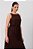 VESTIDO PRIME ENLACE CHOCOLATE SAUCE - Imagem 4