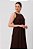 VESTIDO PRIME ENLACE CHOCOLATE SAUCE - Imagem 10