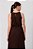 VESTIDO PRIME ENLACE CHOCOLATE SAUCE - Imagem 19