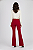 CALÇA SHOPIA CREPE SCARLET - Imagem 2