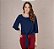 BLUSA MARSELHA MARINHO - Imagem 3