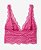 TOP CROPPED RENDA LACE ROSA - Imagem 2