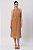 VESTIDO PRIME ENLACE BEGE - Imagem 1