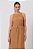 VESTIDO PRIME ENLACE BEGE - Imagem 3