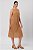VESTIDO PRIME ENLACE BEGE - Imagem 5