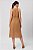 VESTIDO PRIME ENLACE BEGE - Imagem 7