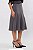SAIA MIDI HELOÍSA ROBUST GREY - Imagem 8