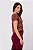BLUSA PRINT BORDO - Imagem 7