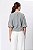 BLUSA 3/4 LONDRES LIGHT GREY - Imagem 9